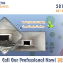 Mission Bend Air Duct Cleaning - Air Duct Cleaning