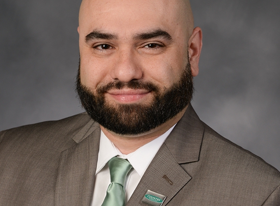 Edgar De Leon-COUNTRY Financial Representative - Chicago, IL