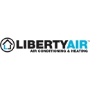 LIBERTYAIR Air Conditioning & Heating - Air Conditioning Service & Repair
