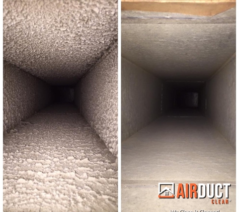 Airduct Clean - Ann Arbor, MI