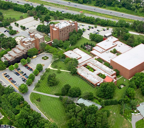 Maritime Conference Center - Linthicum Heights, MD