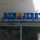 Ben & Jerry's - Dessert Restaurants