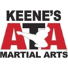 Keene’s ATA Martial Arts gallery