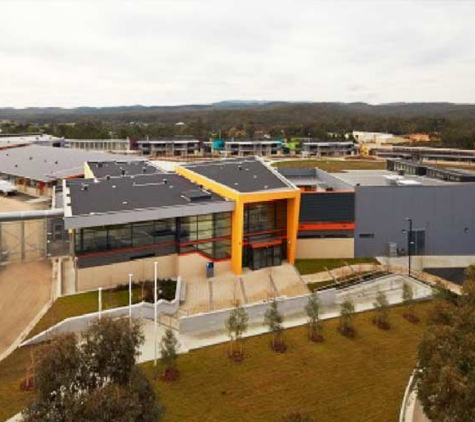 Eascom Electrical Bendigo - Golden Square, VIC