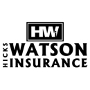 Hicks Watson Insurance Agency - Insurance