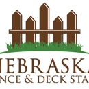 Nebraska Fence & Deck Stain - Fence-Sales, Service & Contractors