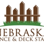 Nebraska Fence & Deck Stain