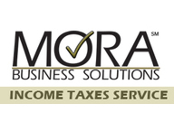 Mora Business Solutions Inc - Salinas, CA