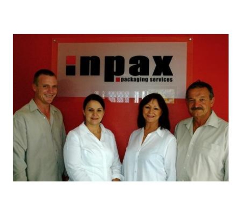 Inpax Packaging Services - Melrose Park, SA
