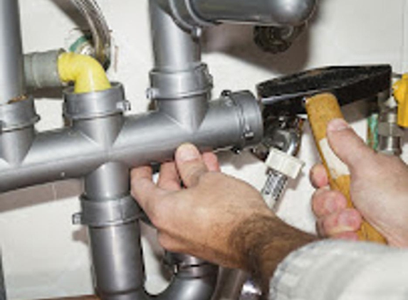 The Clean Plumbers - Pinellas Park, FL