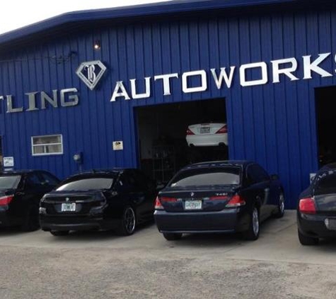 Breitling Autoworks - Jacksonville, FL