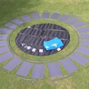 In-Ground Trampolines - Trampolines