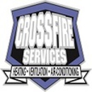 Crossfire Services, Inc. - Fireplaces