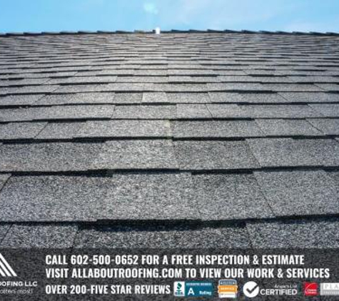 All About Roofing - Surprise, AZ