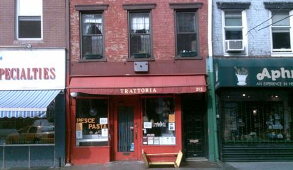 Trattoria Pesce Pasta - New York, NY