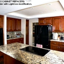 San Diego Cabinet Refacers - Kitchen Planning & Remodeling Service