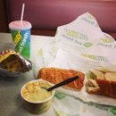 Subway - Fast Food Restaurants