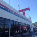 Veterans  Thrift Store Disabled American - Thrift Shops