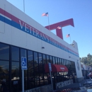 Veterans Thrift Store Disabled American - Thrift Shops