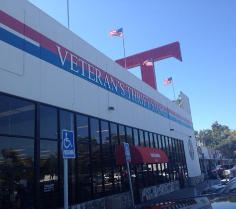 Veterans  Thrift Store Disabled American - Spring Valley, CA. Large%20buildings%2C%20very%20good%20customer%20service%2C%20clean%20store.