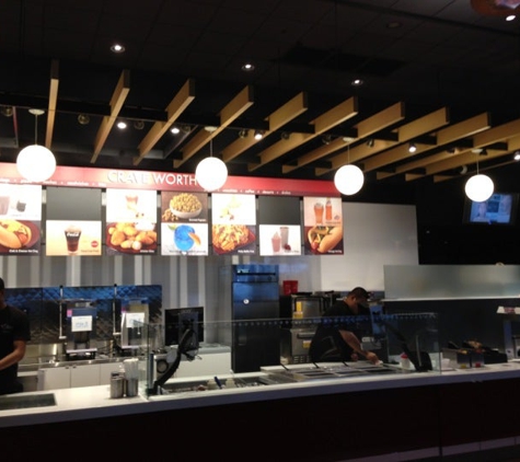 AMC Theaters - Atlanta, GA