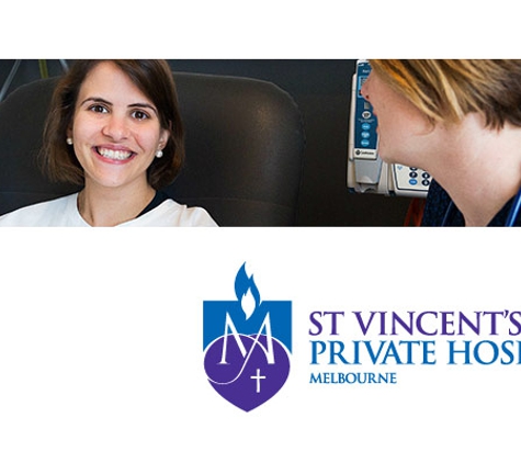 St Vincent's Private Hospital - Werribee, VIC
