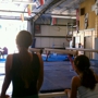 Eric Will Gymnastics Center