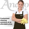 Anago Commercial Cleaning gallery