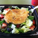 Wendy's - Fast Food Restaurants