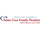 Santa Cruz Family Dentists - Dentists