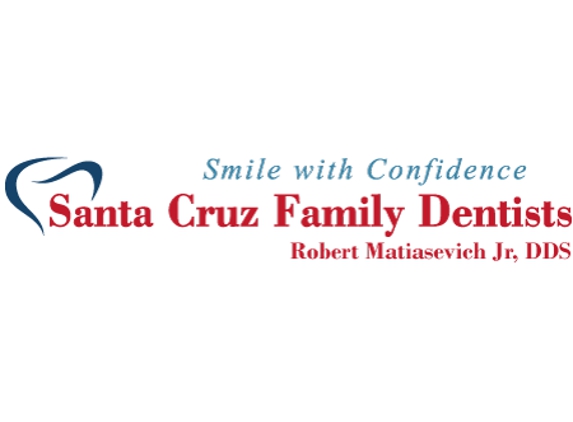 Santa Cruz Family Dentists - Santa Cruz, CA