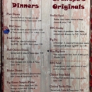 Grandpa's BBQ - Barbecue Restaurants