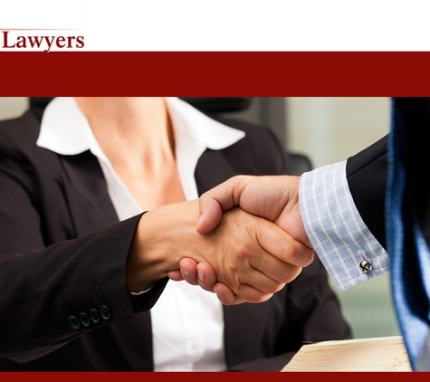 Mertens Lawyers - Melbourne, VIC
