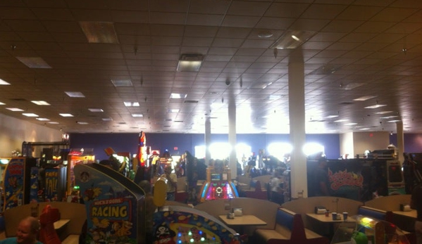 Chuck E. Cheese's - Brandon, FL