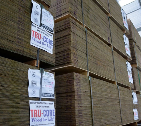 Fisher's Timber Treatment - Morwell, VIC