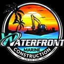 Waterfront Marine Construction - Dock Builders