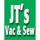 JT's Vac and Sew LLC - Steam Cleaning Equipment