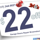 Brownsburg Garage Door - Garage Doors & Openers