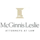 McGinnis Leslie, PLLC