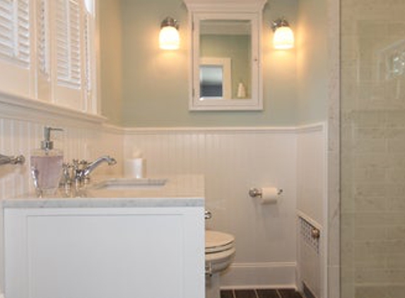 NJ Kitchens and Baths - Verona, NJ