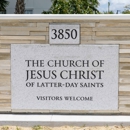 The Church of Jesus Christ of Latter-day Saints