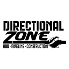 Directional Zone & Fabrication