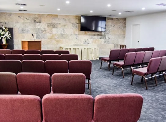 Seeley Funerals - Kadina, SA