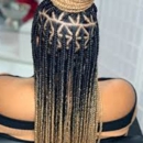 Authentic African Hair Braiding - Beauty Salons