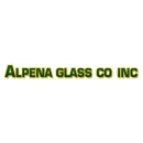 Alpena Glass Company Inc - Plate & Window Glass Repair & Replacement
