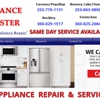 Appliance Master gallery