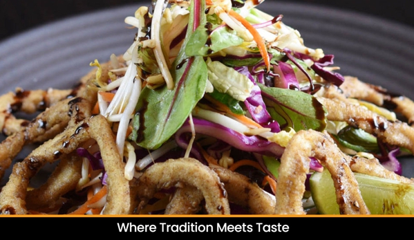 Rising Sun Hotel - Bendigo, VIC. Where Tradition Meets Taste