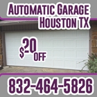 Automatic Garage Houston TX