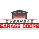 Overhead Garage Doors - Doors, Frames, & Accessories