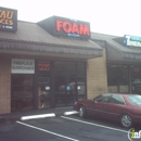Friendly Foam Shop - Foam & Sponge Rubber